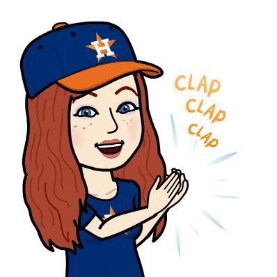 Comms, change & #frontline consultant. Pres-Elect @iabchouston.♥️#Astros #Longhorns. TV news quitter. Opinions mine. Likes≠endorsements. Resembles Bitmoji