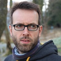 Tobias Kraemer (@tobikraemer) 's Twitter Profile Photo Tobias Kraemer (@tobikraemer) 's Twitter Profile Photo