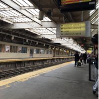 NJ Trainshit (@watchthegapnj) 's Twitter Profile