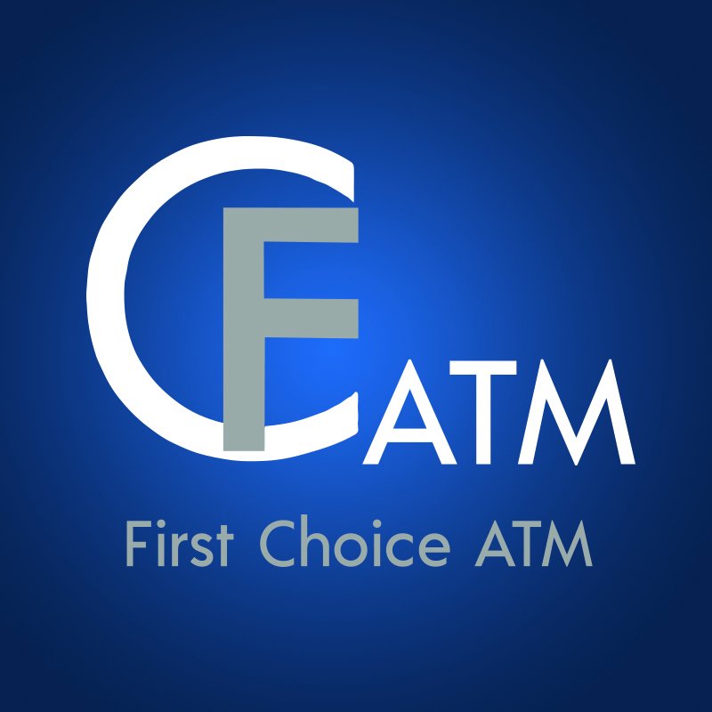 firstchoiceatm's profile picture. 100% Free ATM Service. #FreeATM Same Day Installation. No Monthly/Yearly charge. Free Installation. Free Machine.