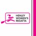 Henley Women's Regatta (@HenleywRegatta) Twitter profile photo