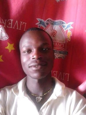 eliakim_marumbu's profile picture. I LEAVE TO SUPPORT MY BROTHERS AND SISTERS WHO ARE ORPHANS