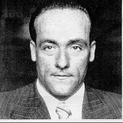 juanito_oliver's profile picture. Republicano y anarquista.Dando por saco desde 1901.Puede que no llegase a mucho pero almenos fui ministro de justicia durante 1 año y camarero.CNT.IES LA BAHIA