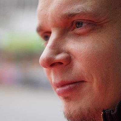 jojanaho's profile picture. Technologist, amateur photographer, private investor. Servant of a toddler. Likes anything with a motor. Centralized → Decentralized.