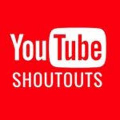 YouTube Shoutouts