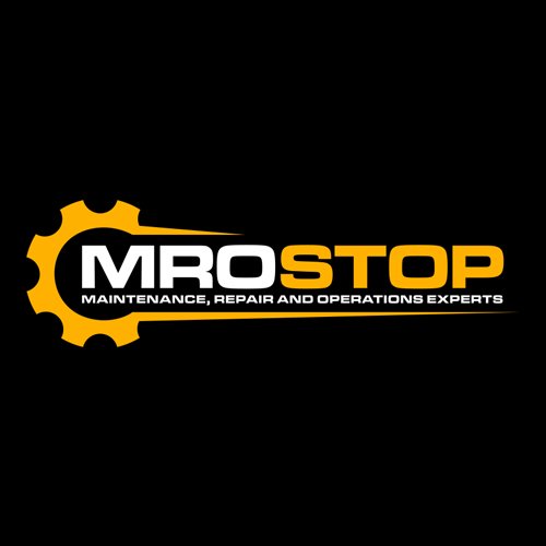 mrostop's profile picture. Industrial Supply + Technology