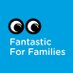 Fantastic for Families (@fantasticforfam) Twitter profile photo