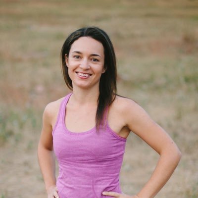 Julia Clarke