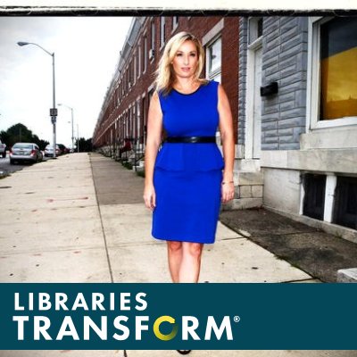 Chief of Marketing, Communications, & Strategy 📖 @prattlibrary, Former 📺 Reporter, Emmy and AP Award Winner