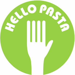 HelloPasta's profile picture. A Revolutionary Way To Eat Pasta