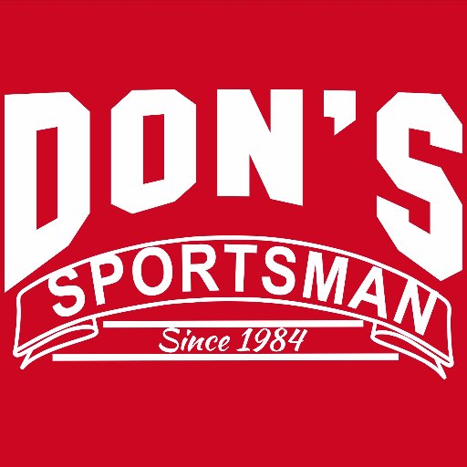 Your hometown sporting goods store since 1984! We offer screen printing, embroidery, team uniforms, school uniforms, awards & more.