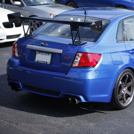 Sp0il3rAl3rt's profile picture. Youtubers, we talk about cars and make vlogs.