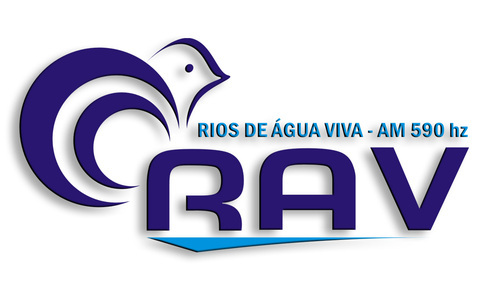 O Rios de Água Viva é um programa Católico transmitido todos os domingos, das 8h ao meio-dia pela Rádio Cruzeiro da Bahia AM 590