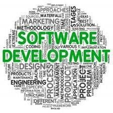 Software Development, DataBase Management And IT Support