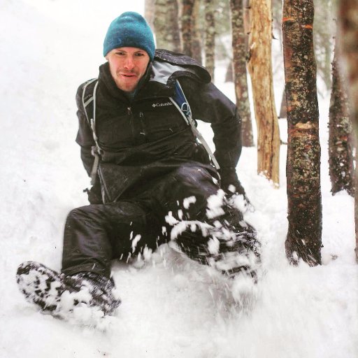 JacobFaxon's profile picture. 