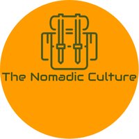 The Nomadic Culture (@nomadicculture_) 's Twitter Profile