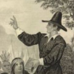 Quotes from David Brainerd (1718 -1747), missionary to Native Americans. 
Account managed by @sarebeth | https://t.co/U6TR0W4Agr