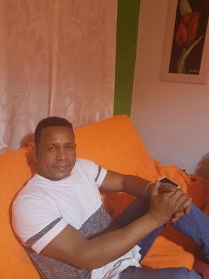 JuankiPuebla's profile picture. MI ALEGRÍA