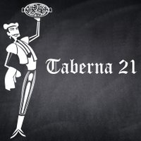 Taberna 21(@Taberna21) 's Twitter Profile Photo