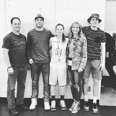 ColtonGibb10's profile picture. #BR23