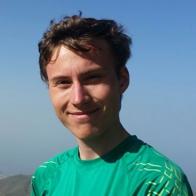 HenrikHkansson's profile picture. 