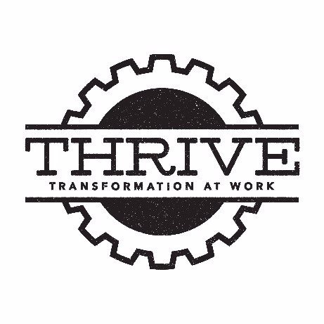 Thrive helps people overcome barriers and work their way to self-sufficiency and stability through employment.