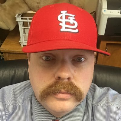 Father, husband, teacher, trombonist, real estate investor, Star Trek fan. As of 8/1/22 unofficial MO senate candidate endorsed by Donald Trump