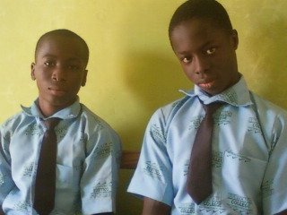 AN EVANGELIST BASED @ KPANCHE BASSALAND. LOKOJA-NIGERIA
COME LET'S REACH THE WORLD 4d LORD