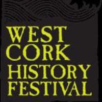 West Cork Hist Fest (@westcorkhisfest) 's Twitter Profile Photo West Cork Hist Fest (@westcorkhisfest) 's Twitter Profile Photo