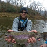 Josh Bowlin (@backpacker_adv) 's Twitter Profile