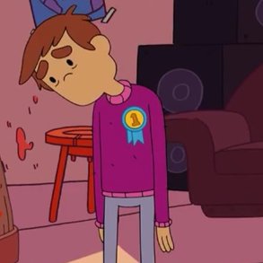 If there's two thing I hate the most its children and clowns.