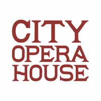 City Opera House (@cityoperahouse) 's Twitter Profile