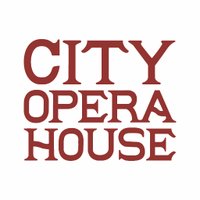 City Opera House(@CityOperaHouse) 's Twitter Profileg