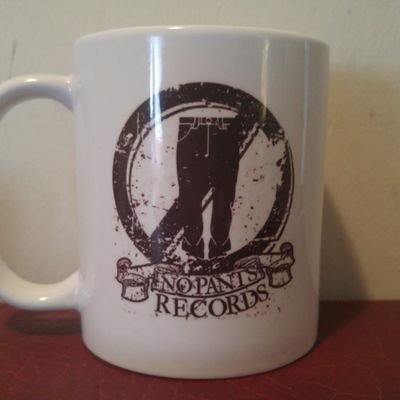 No Pants Records