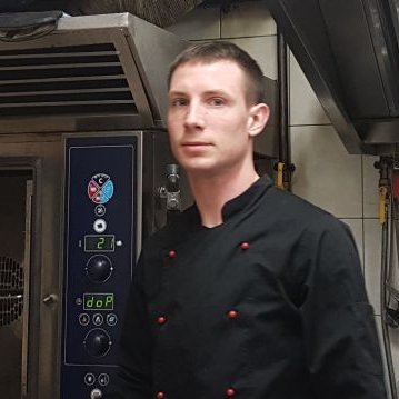 YeschefBlog's profile picture. Dobry kucharz jest jak muzyk, ktory nie tylko gra, ale i komponuje...