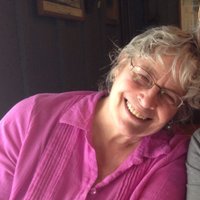 Carol Spargo Hough - @hough_ms Twitter Profile Photo