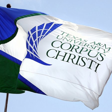 Texas A&M-Corpus Christi's official Admissions twitter account for Future Islanders in the Coastal Bend Region.