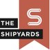 The Shipyards (@theshipyardsnv) Twitter profile photo