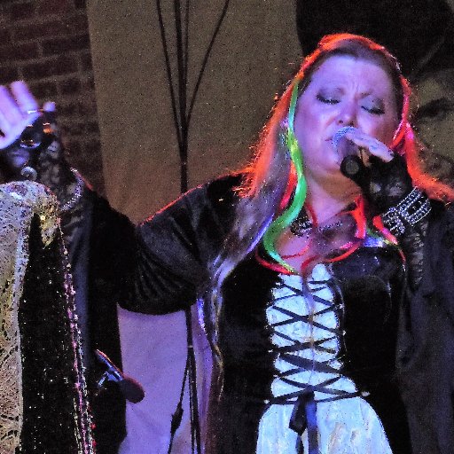 jjhallband's profile picture. 