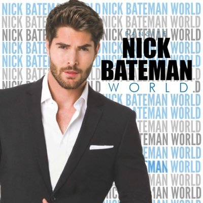 NickBatemanWrld Profile Picture