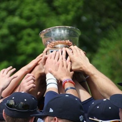 The Official Twitter account of the Western New England Prep Baseball League.