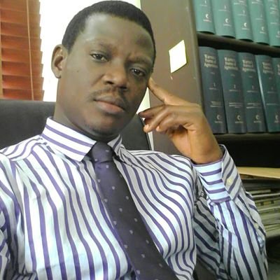 A legal practitioner with a bias for intellectual property, oil & gas, commercial litigation &  Arbitration.