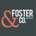 Foster&Co (@fosterandco_) Twitter profile photo Foster&Co (@fosterandco_) Twitter profile photo