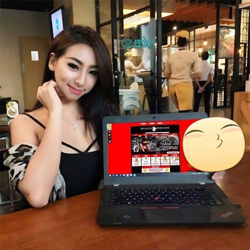 Mahapoker sudah terdaftar sejak tahun 2012 sebagai brand situs judi online terpercaya (5 Game 1 ID: Texas Poker, Gaple, Bandar Ceme, Bandar Q keliling & Raja Q)