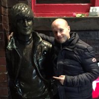 David Moore (@thedav1dmoore) 's Twitter Profile