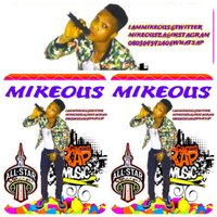 Iammikeous (@iammikeous) 's Twitter Profile