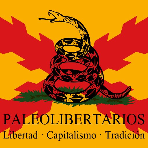 | Libertarios de derecha | Dios, Libertad, mercado y valores tradicionales | Autoridades naturales y cuerpos intermedios | #PaleoLET