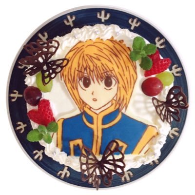 dd_hdiqkshsisus's profile picture. ずっとクラピカを想うだけ