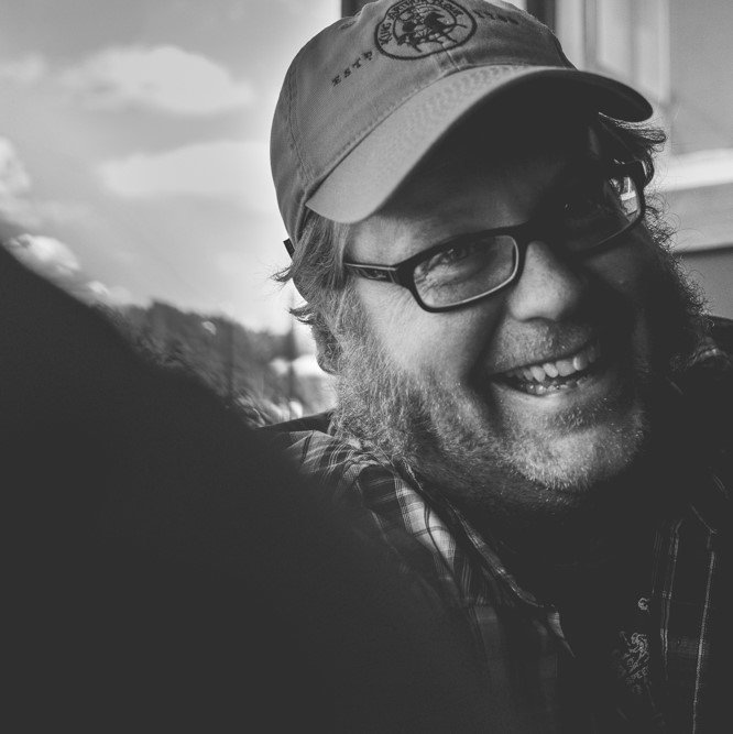 AbeOlsonPhoto's profile picture. 