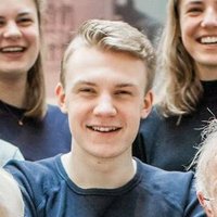 Diederik Bakker (@diedb) 's Twitter Profile